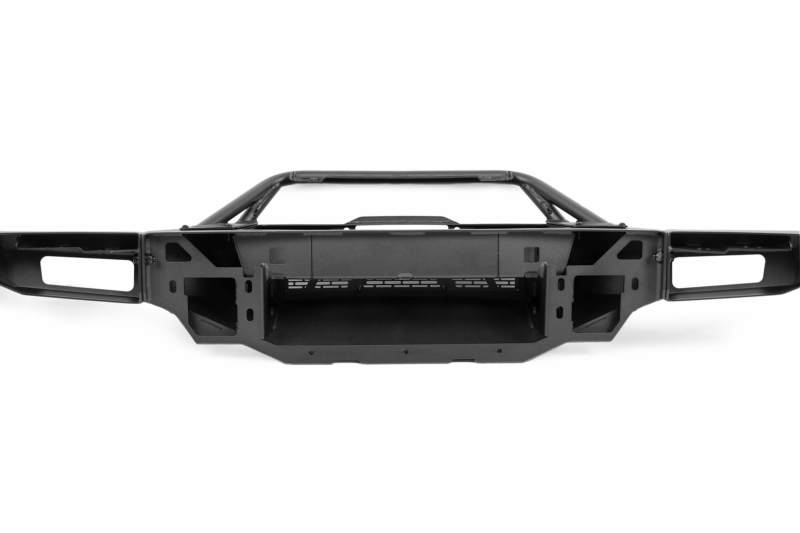 DV8 Offroad Spec Series Front Bumper | Ford Bronco (21-26) (FBBR-05)