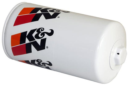 K&N Engineering Perf Gold Oil Filter: Fits Dodge Ram 2500 / 3500 (94-24)