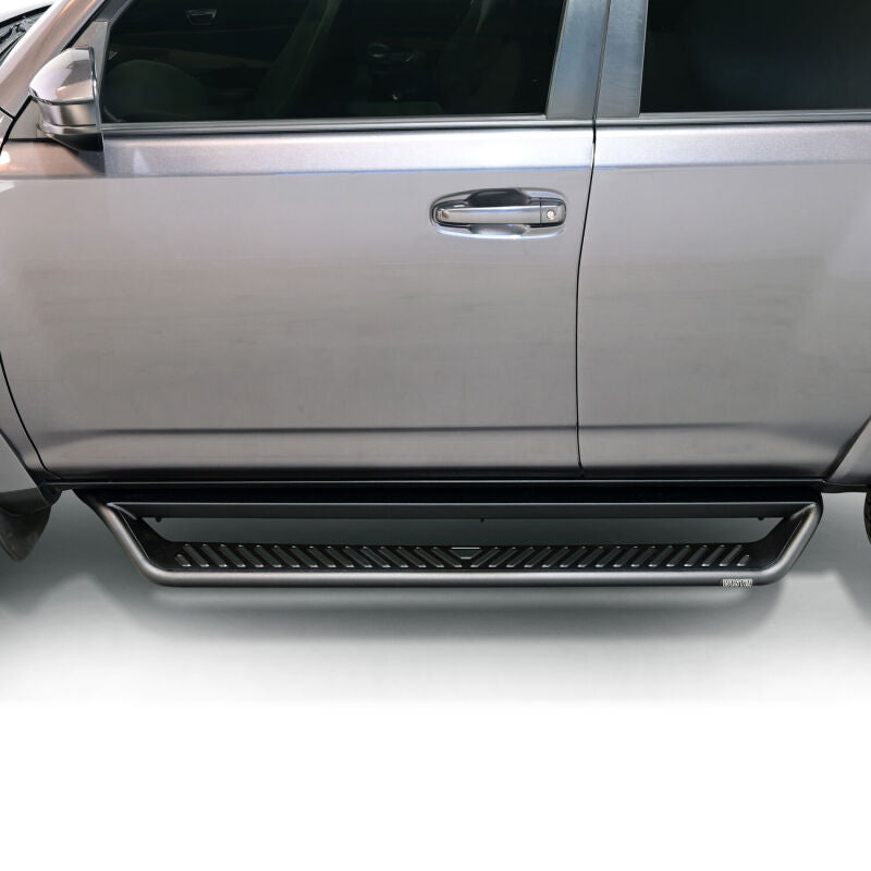 Westin Outlaw Drop Running Boards | RAM 1500 (19-25) (20-43835)