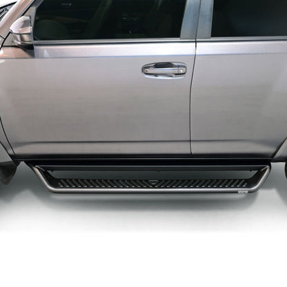 Westin Outlaw Drop Running Boards | RAM 1500 (19-25) (20-43835)