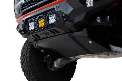 Addictive Desert Designs Bomber Front Bumper | Ford Bronco (21-26) (F260014120103)