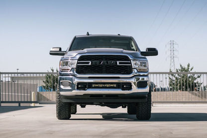 Cognito 14-24 Ram 2500 4WD 3in Performance Leveling Kit | Ram 2500 (19-25) / 2500 (11-18) with Fox PS 2.0 IFP Shocks (115-P0944)