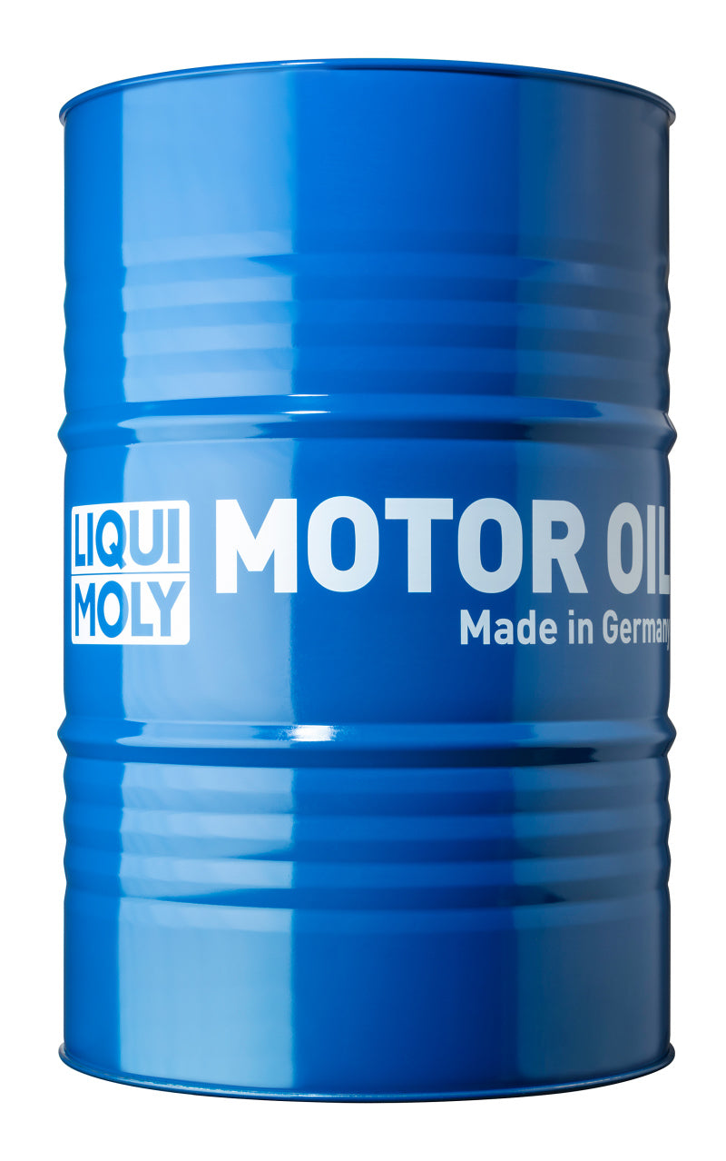 LIQUI MOLY Molygen New Generation Motor Oil SAE 5W30 | Ford Ranger (19-26) / Ford Bronco (21-26) (20423)