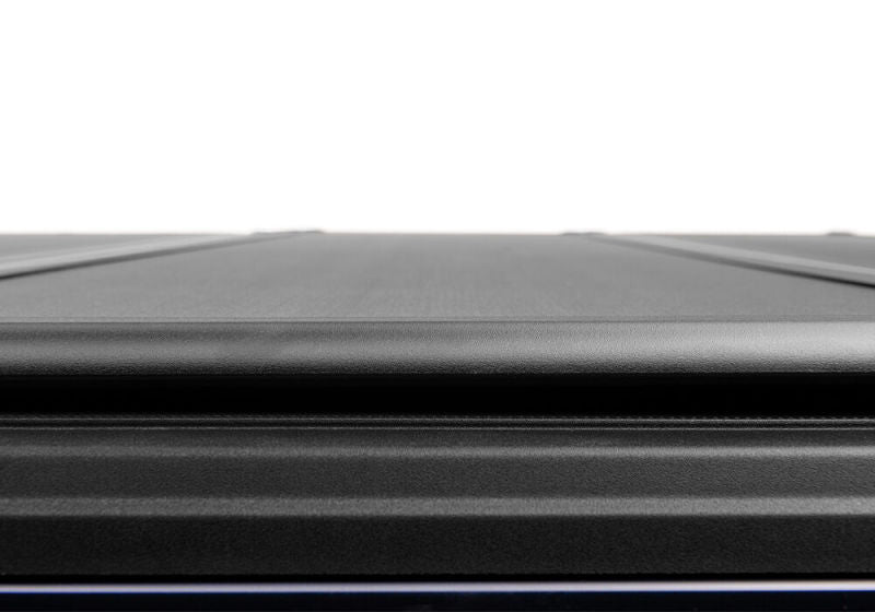 UnderCover Triad Bed Cover | Ford F-150 (04-21, 24-26) / Raptor (10-14, 22-26) (TR26029)