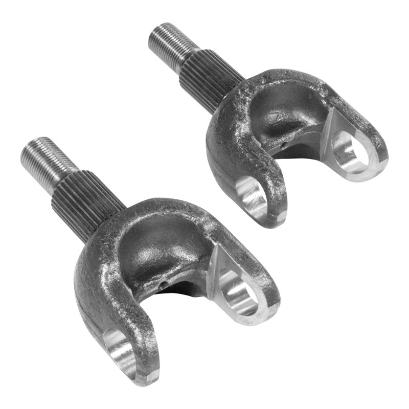 Yukon Gear & Axle Stage 4 Package | Jeep Gladiator (20-25) / Wrangler (18-25) (YGK068STG4)