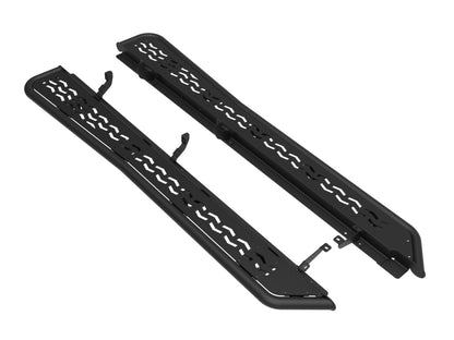 aFe Terra Guard Off-Road Sliders | Ford Bronco 4 Door (21-26) (79-27014)