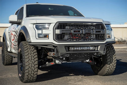 Addictive Desert Designs ADD PRO Bolt-On Front Bumper | Ford F-150 Raptor (17-19) (F118102100103)