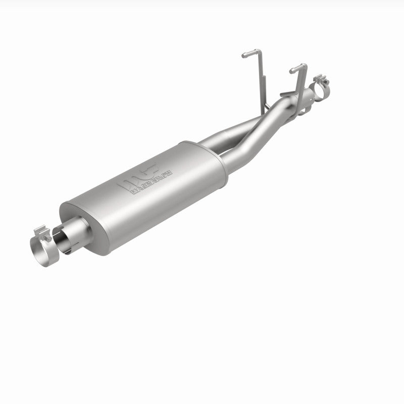 Magnaflow Direct Fit Perf Exhaust Muffler Kit: Dodge/RAM 1500 Classic 2009-2010 5.7L HEMI