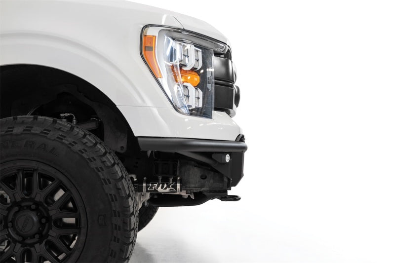 Addictive Desert Designs PRO Bolt-On Front Bumper | Ford F-150 (21-23) (F198100010103)
