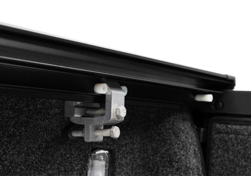 Retrax 5.5ft Bed RetraxONE XR | Ford F-150 (21-23/24-26) / Lightning (22+)
