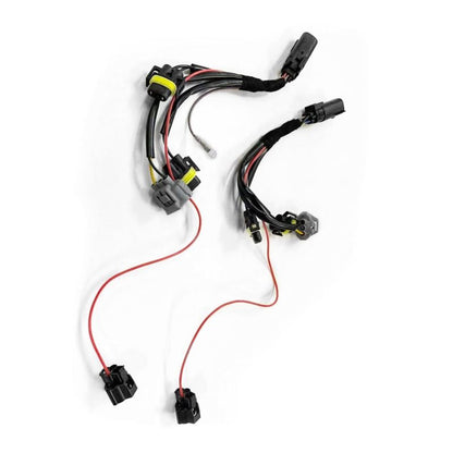 AlphaRex NOVA-Series Proj Headlights Converter | Toyota Tacoma (20-23) (810017)