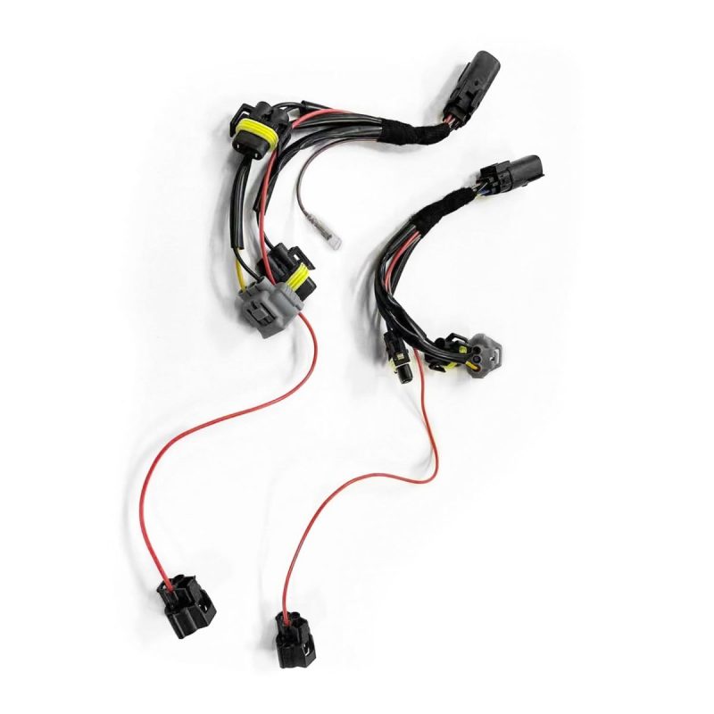 AlphaRex NOVA-Series Proj Headlights Converter | Toyota Tacoma (20-23) (810017)