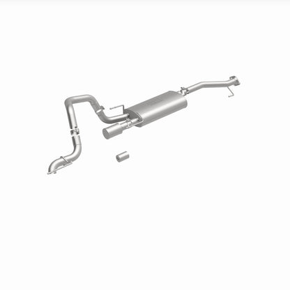 Magnaflow Overland Series SS Cat-Back Exhaust | Toyota 4Runner (03-24) (19546)