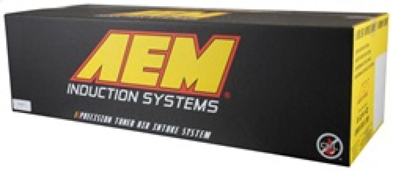 AEM 3.5L V6 Cold Air Intake System | Ford F-150 (15) (21-8128DC)