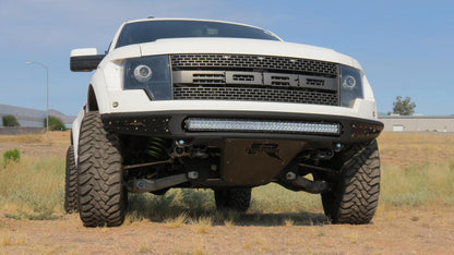 Addictive Desert Designs Venom R Front Bumper | Ford F-150 Raptor (10-14) (F012472990103)