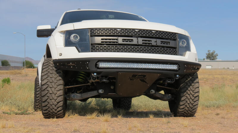 Addictive Desert Designs Venom R Front Bumper | Ford F-150 Raptor (10-14) (F012472990103)