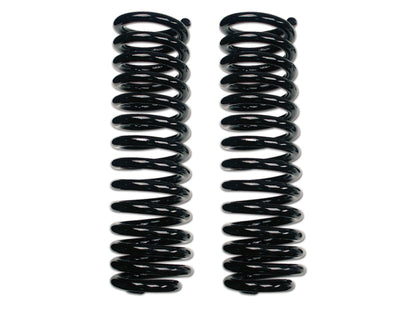 ICON 3in Dual Rate Spring Kit (FRONT): Jeep Wrangler JK 2007-2018