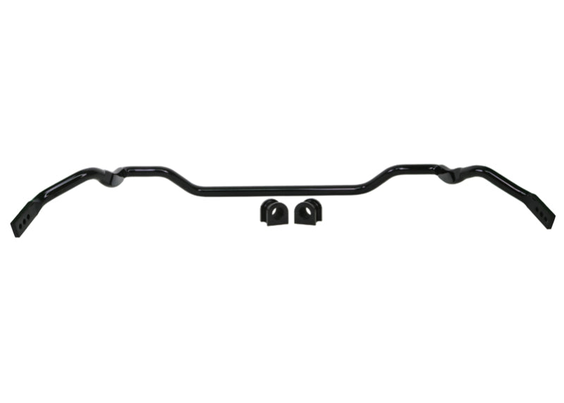 Whiteline 30mm Heavy Duty Adjustable Sway Bar | Toyota 4Runner / Lexus GX470 (03-09) (BTF92Z)