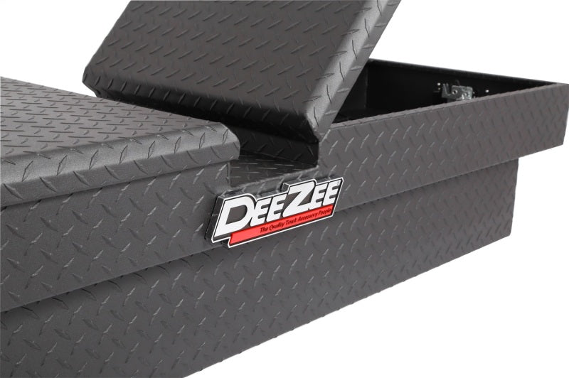 Dee Zee Red Crossover Tool Box | Ford Ranger (19-26) (DZ10370TB)