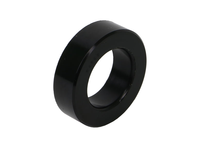 Whiteline Front Spring Pad Bushing: Jeep Wrangler 1997-2017 (W73415)