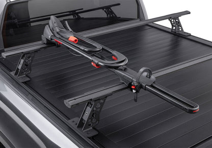 RetraxPRO XR Bed Cover w/ Trax Rail System | Toyota Tundra (22-26) (T-80863)
