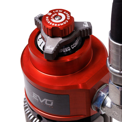 FOX Factory Race Series Rear Shock | Toyota Tacoma (24-26) (883-26-149)