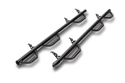 N-Fab Nerf Step | Toyota Tundra CrewMax (07-17) 5.6ft Bed | Bed Access (T0798CC-6-TX)