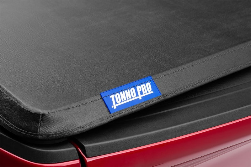 Tonno Pro 6.5ft Styleside Tri-Fold Tonneau Cover | Ford F-150 (97-03, 04-08) (42-307)