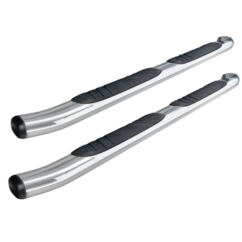 Go Rhino 5in OE Xtreme Composite SideSteps | Ford Ranger (19-26) (680080C)
