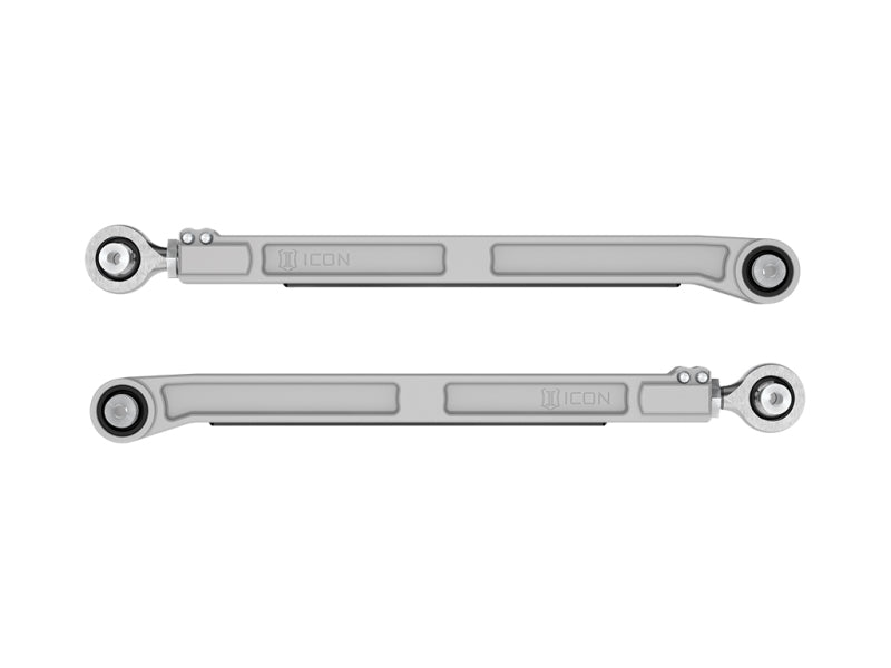 ICON Billet Rear Lower Links | Lexus GX550 (24-26) (54003)
