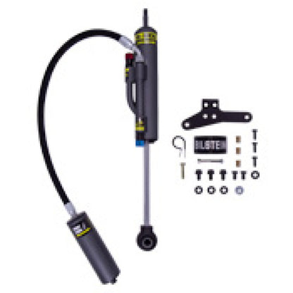 Bilstein B8 8100 Bypass Rear Shock | 2003-24 Toyota 4Runner (25-326376)