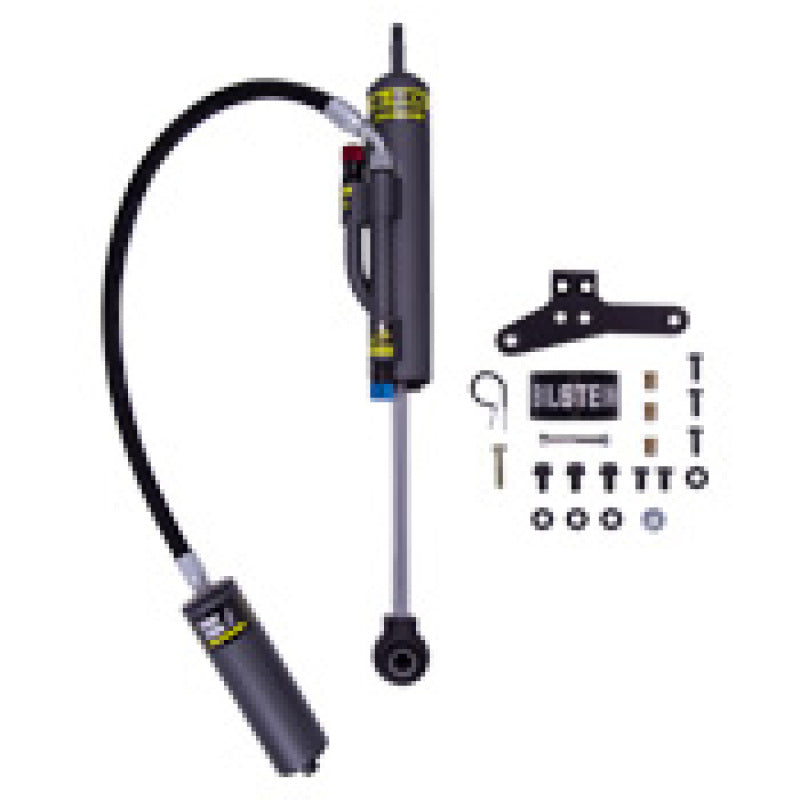 Bilstein B8 8100 Bypass Rear Shock | 2003-24 Toyota 4Runner (25-326376)