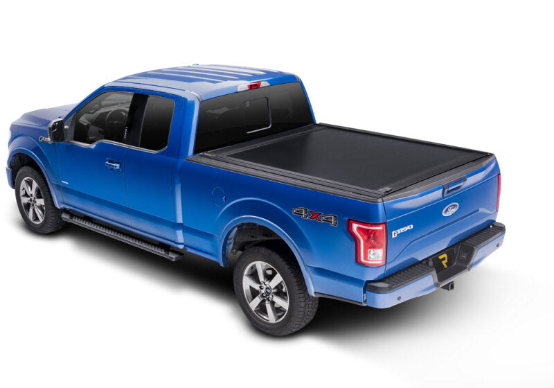 Retrax 15-up F-150 Super Crew/Super Cab & Reg. Cab 6.5ft Bed RetraxONE MX | Ford F-150 (15-20) / Raptor (17-20) (60374)