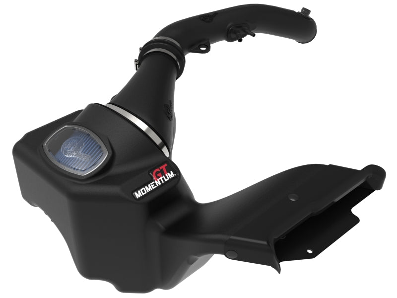 aFe POWER Momentum GT Cold Air Intake – Pro 5R Filter | Ford Bronco Raptor 3.0L (22-26) (50-70109R)