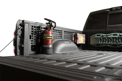 Addictive Desert Designs Bed Side Molle Panels | Ram 2500/3500 (19-25) (AC5603201NA)