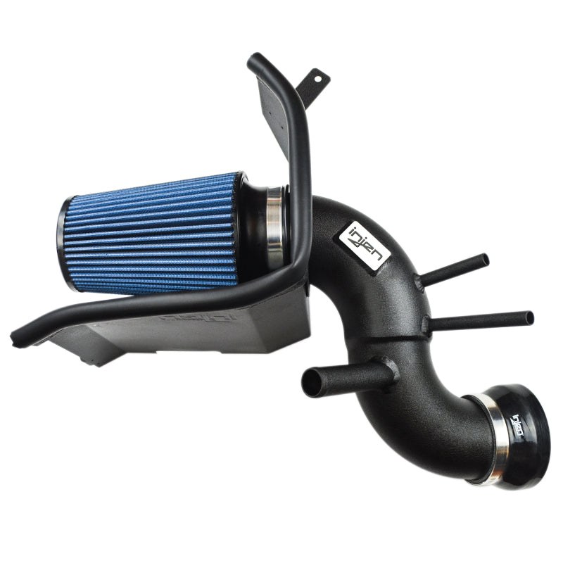 Injen 2.0L Turbo Short Ram Tuned Intake System | Kia Stinger (17-24) / Genesis G70 (17-26) (SP1355WB)