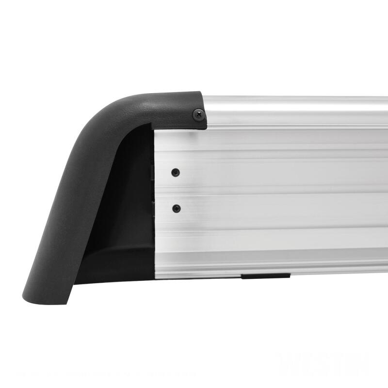 Westin Aluminum Running Boards 69 in | Ford Ranger (19-26) (27-6110)