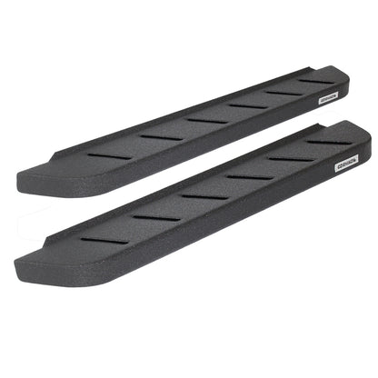Go Rhino RB10 57in. Cab Length Running Boards | Ford Bronco (21-26) (630057PC)