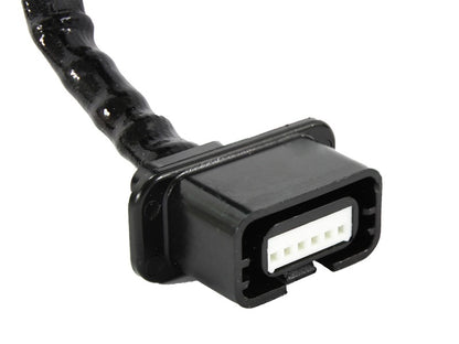 aFe Sprint Booster V3 Power Converter (F&R): Jeep Wrangler JK / Grand Cherokee WK 2005-2013 3.6L / 4.7L / 5.7L HEMI