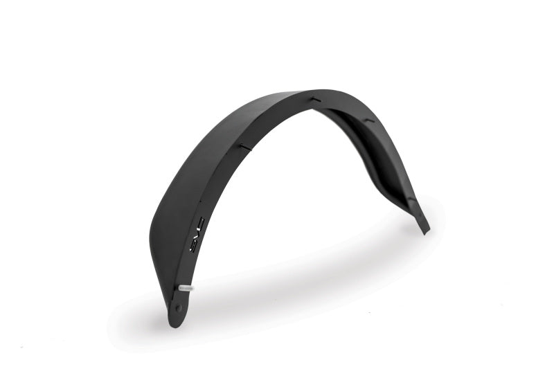 DV8 Offroad Tube Fender Flares | Ford Bronco (21-26) (FDBR-01)