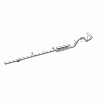 Magnaflow NEO SS Cat-Back Exhaust | Chevy Colorado (23+) / GMC Canyon (19649)