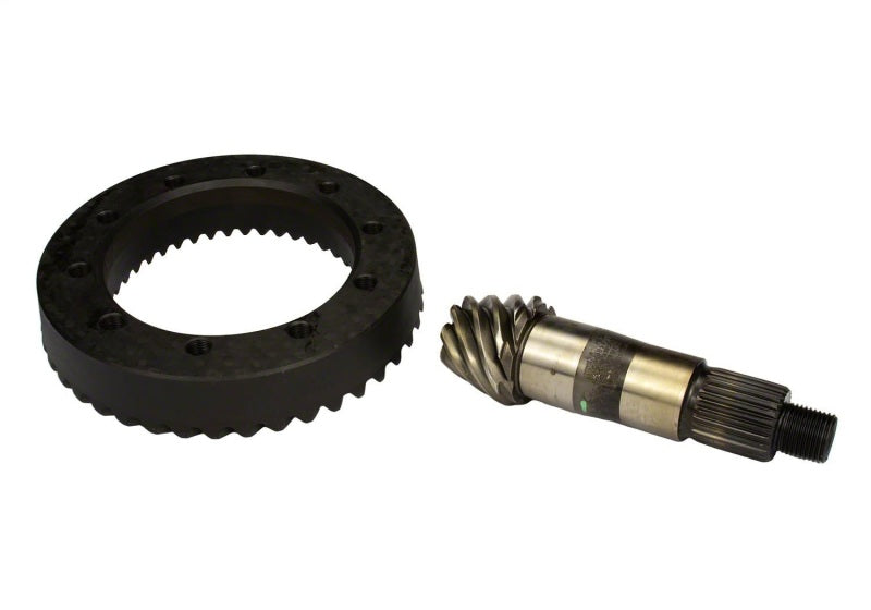 Ford Racing 5.38 Ring & Pinion Front Drive Unit | Ford Bronco (21-24) (M-4209-538BF)