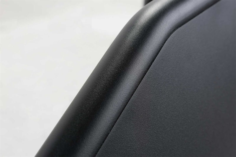 Fabtech Steel Tube Front Fenders: Jeep Gladiator (20-24) / Wrangler (18-24)