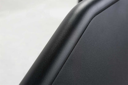 Fabtech Steel Tube Front Fenders: Jeep Gladiator (20-24) / Wrangler (18-24)