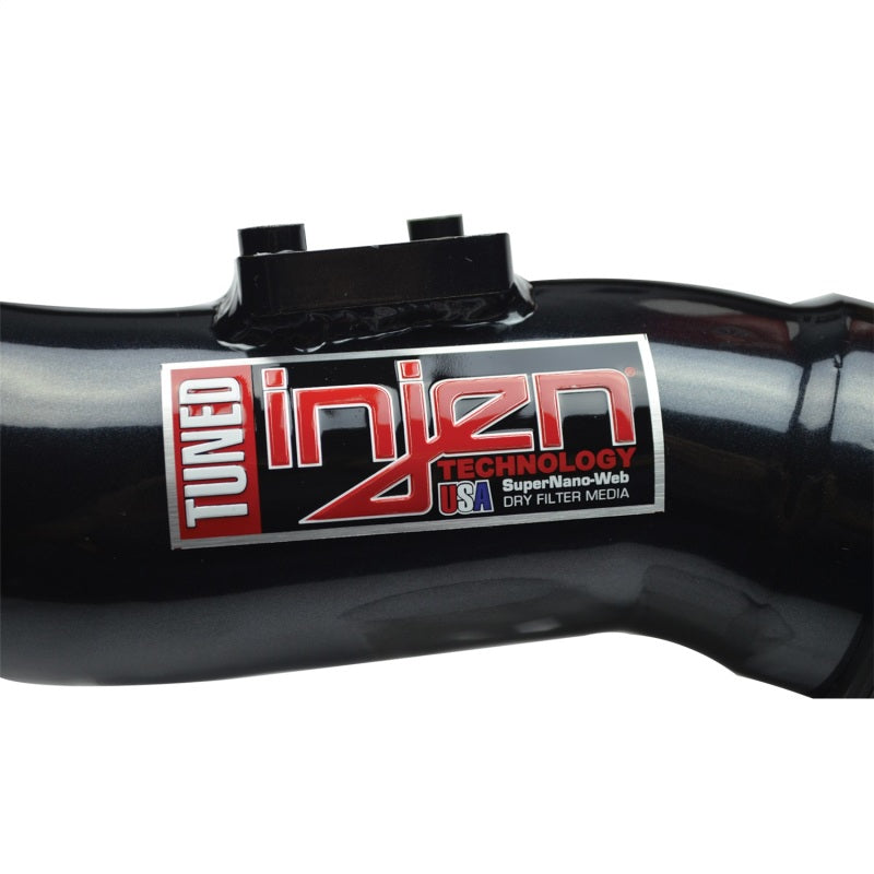 Injen 18-20 Honda Accord 2.0L Turbo Short Ram Cold Air Intake | Honda Accord (13-20) / Civic VIII (06-11) / Acura TLX / Civic X (16-22) (SP1687BLK)