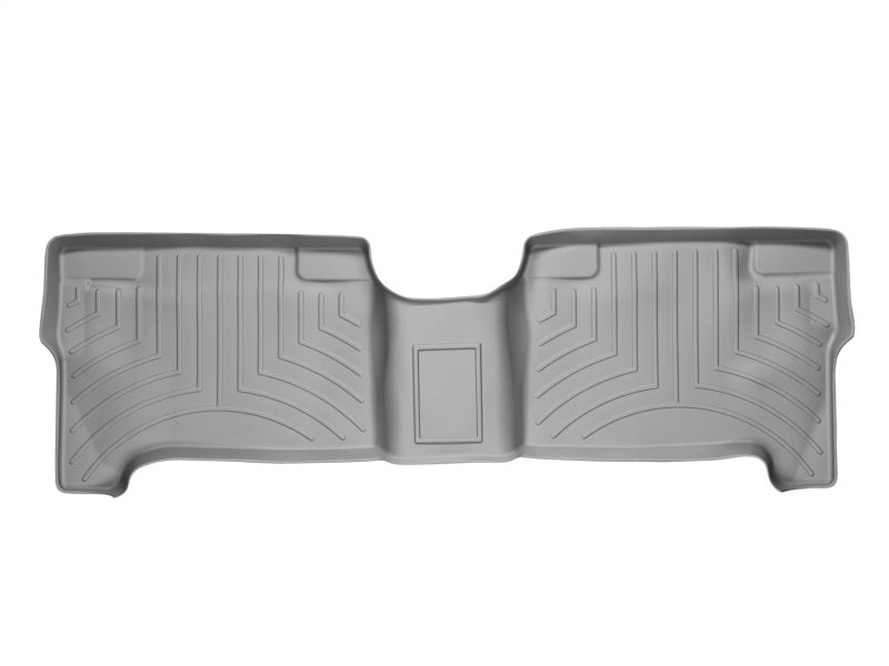 WeatherTech Double Cab Rear FloorLiner | Toyota Tundra (04-06) (460302)