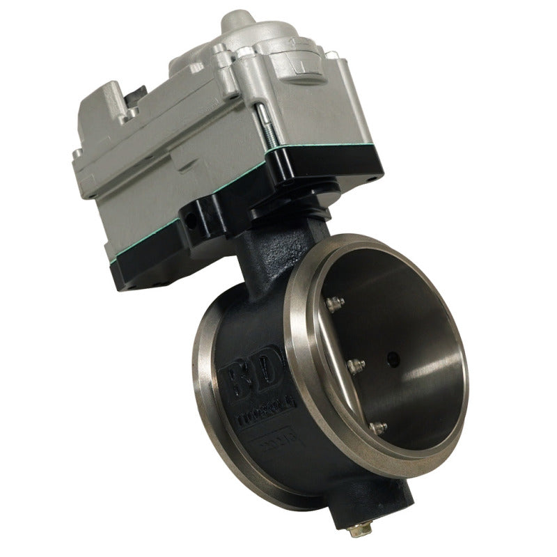 BD Diesel 6.7L Electronic Exhaust Brake 4.0in | Ram 2500/3500 (11-18) (1027346)