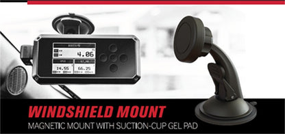 SCT Performance Window Mount | Ford Ranger (19-26) (30490)
