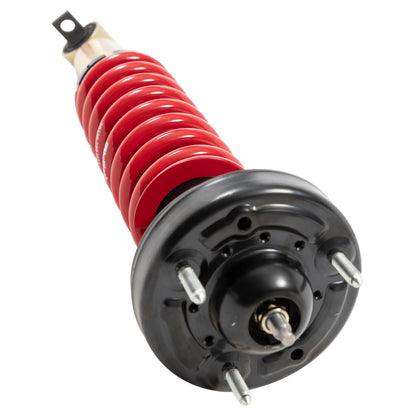 Belltech 0-2in Front Leveling Coilover Kit | Ford F-150 (15-20) (15101)