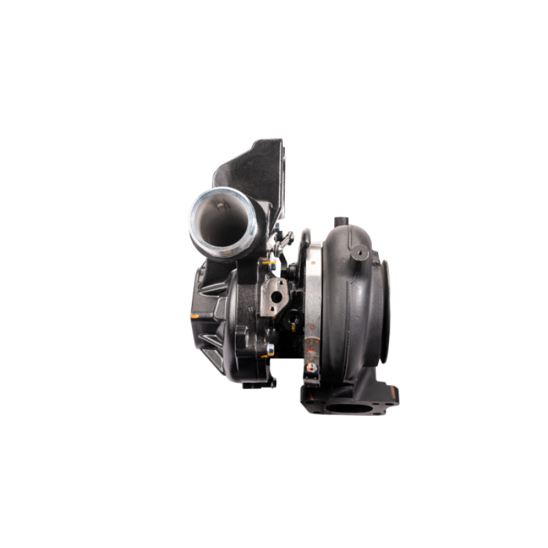 Fleece Performance 63mm Cheetah Turbocharger | Chevrolet Silverado 2500HD / 3500HD (20-26) / GMC Sierra 2500HD / 3500HD (20-26)
